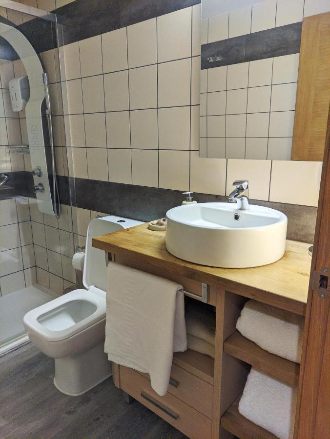 Anidras Rooms Sardina Ngoại thất bức ảnh