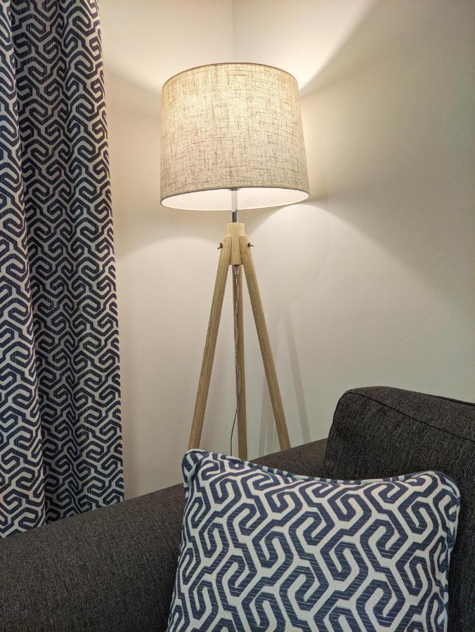 Anidras Rooms Sardina Ngoại thất bức ảnh