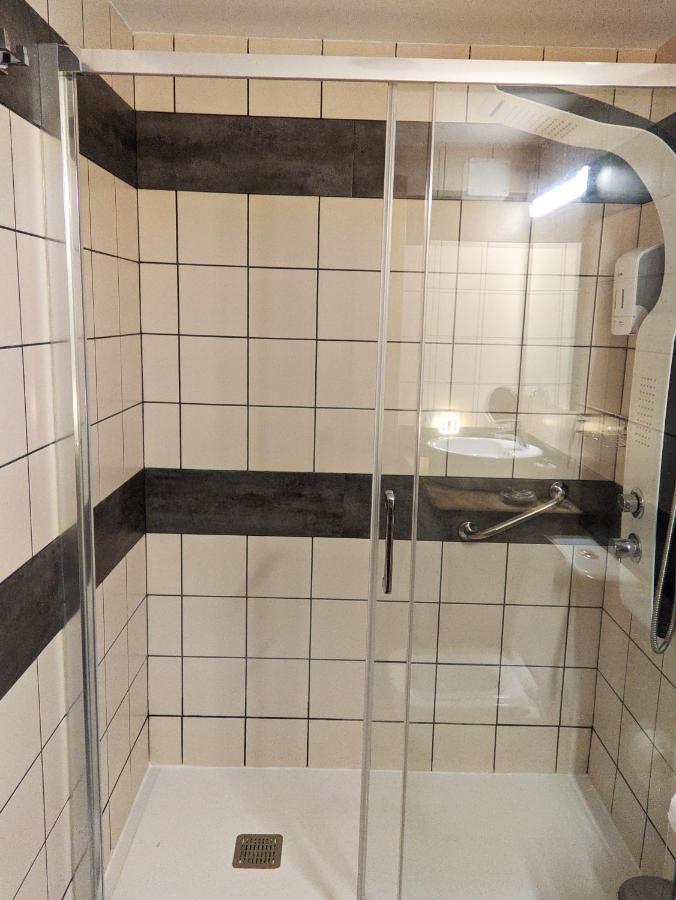 Anidras Rooms Sardina Ngoại thất bức ảnh