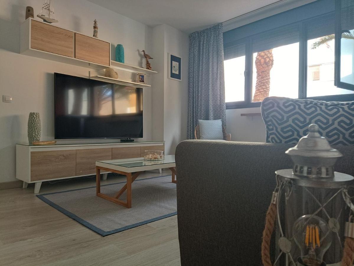 Anidras Rooms Sardina Ngoại thất bức ảnh