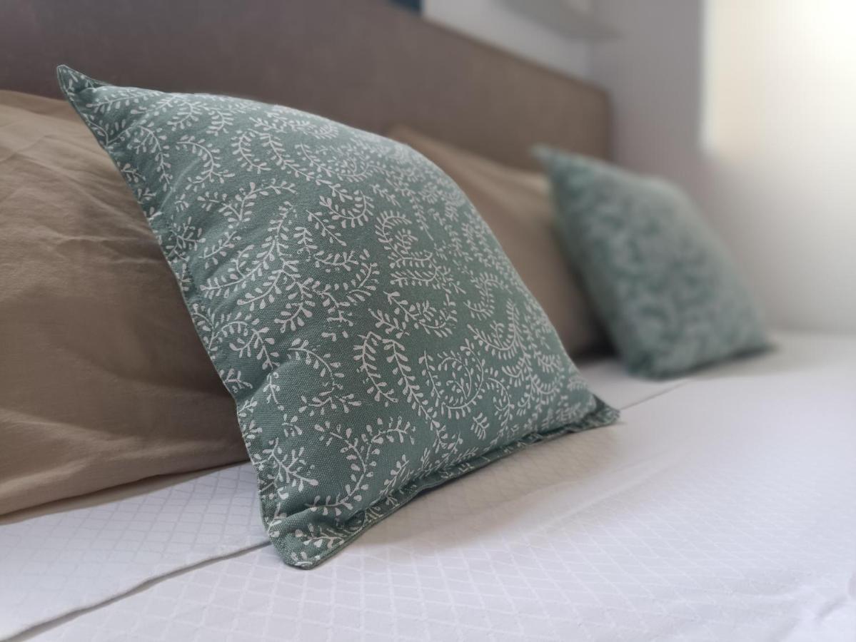 Anidras Rooms Sardina Ngoại thất bức ảnh