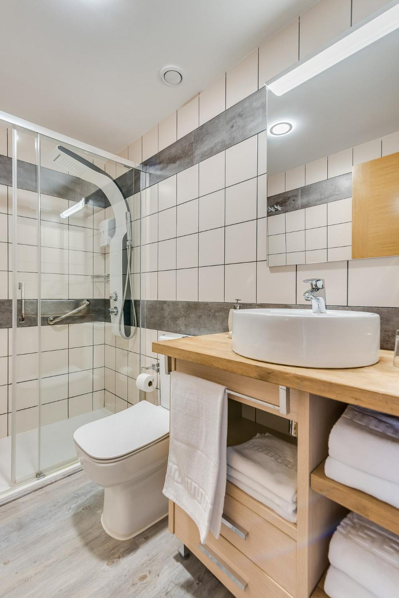 Anidras Rooms Sardina Ngoại thất bức ảnh