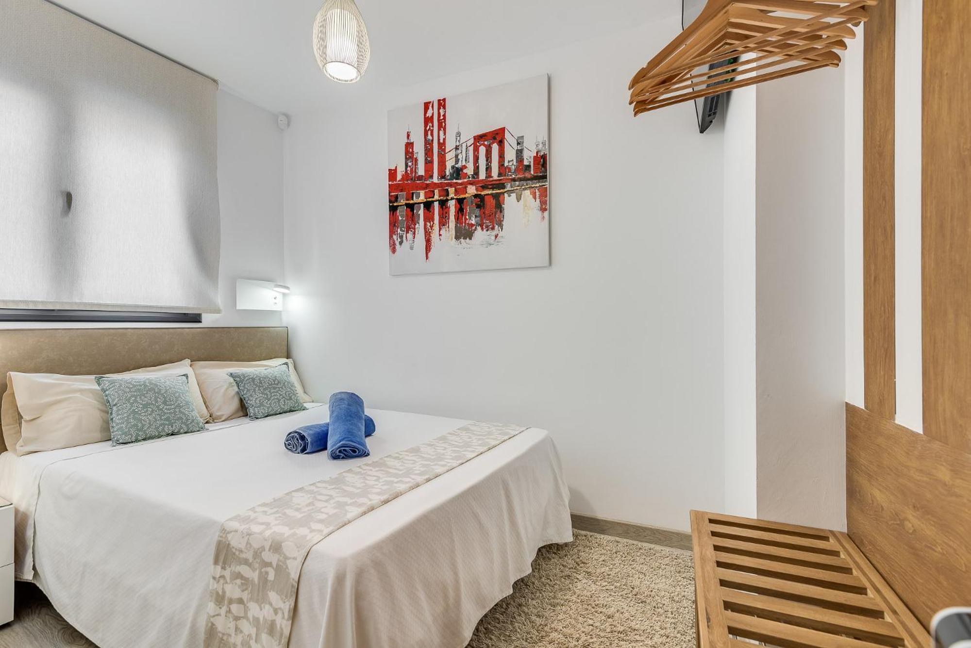 Anidras Rooms Sardina Ngoại thất bức ảnh