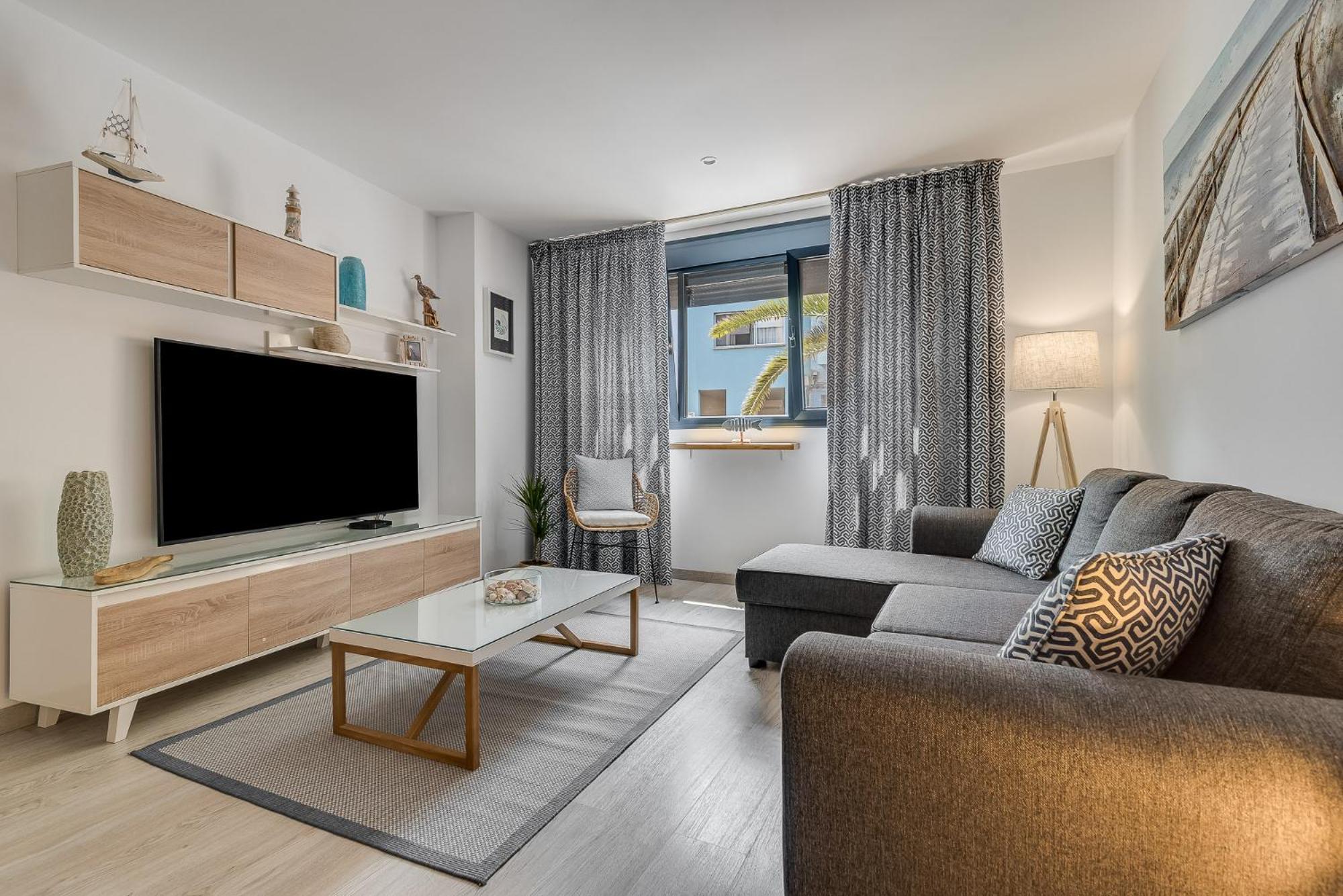 Anidras Rooms Sardina Ngoại thất bức ảnh