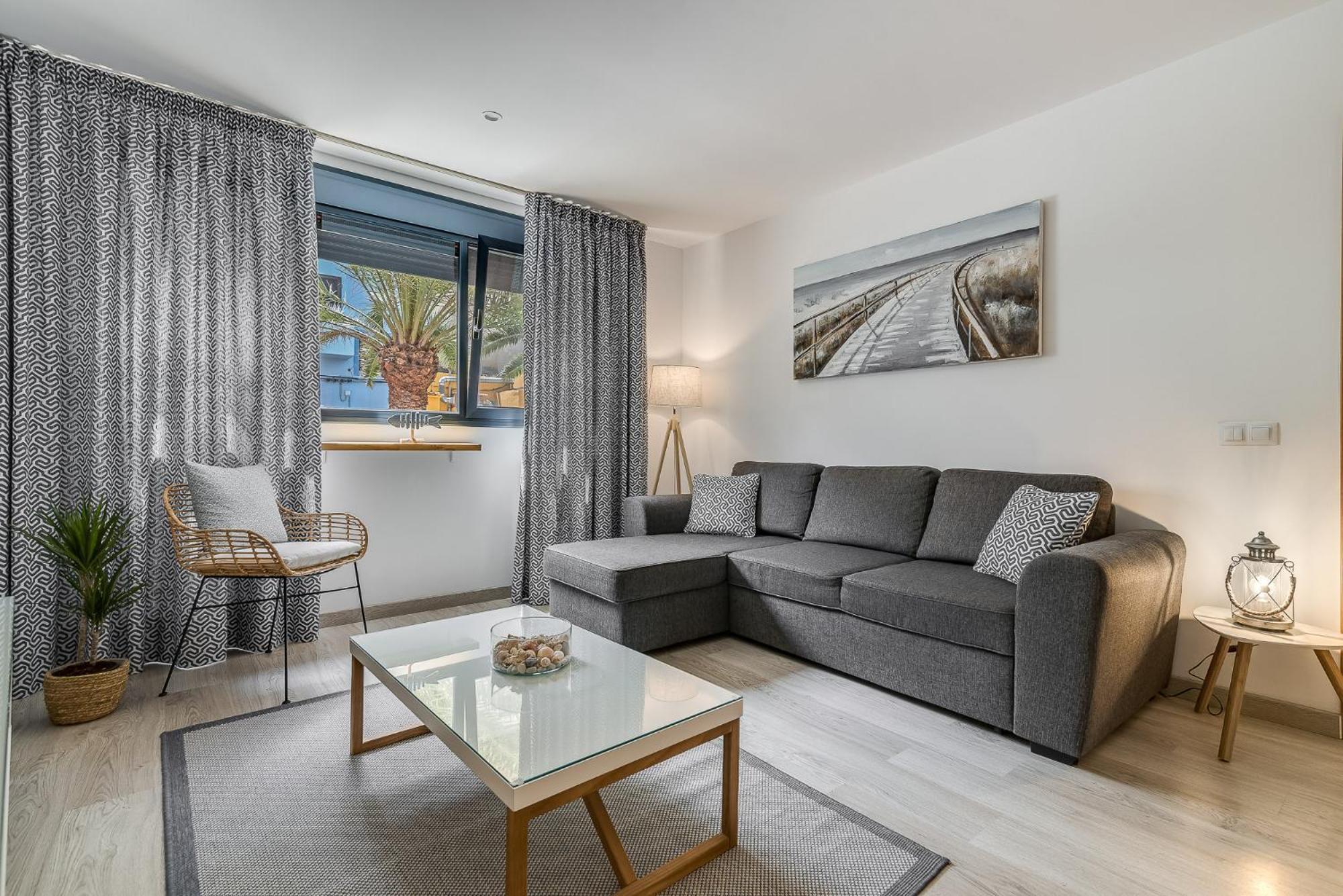 Anidras Rooms Sardina Ngoại thất bức ảnh
